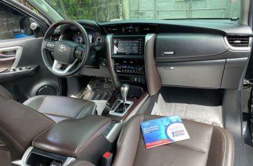 Toyota Fortuner 2019 for sale Automatic