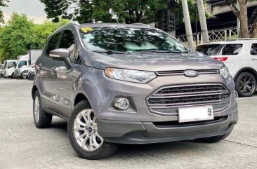 Ford Ecosport 2015 for sale 