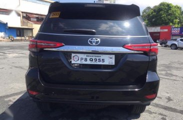 Selling Toyota Fortuner 2021 