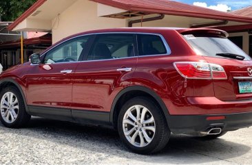 Selling Mazda Cx-9 2012 