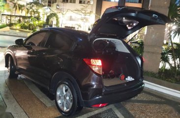 Honda Hr-V 2015 for sale Automatic