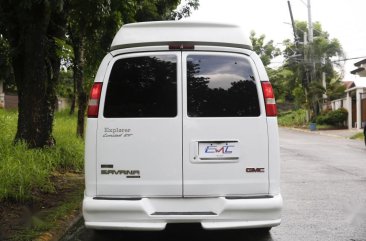 Sell 2010 Gmc Savana 