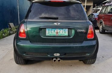  Mini Cooper 2004 for sale 