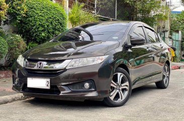  Honda City 2017 for sale Automatic