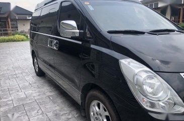 Hyundai Grand Starex 2010 for sale Automatic