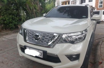  Nissan Terra 2019 for sale 