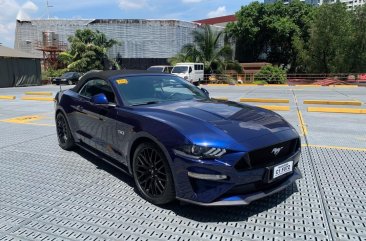 Ford Mustang 2018 for sale Automatic