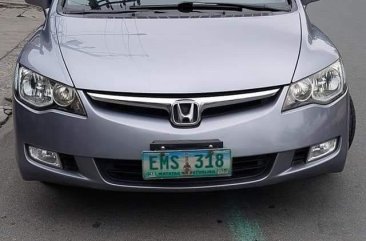  Honda Civic 2008 for sale Automatic