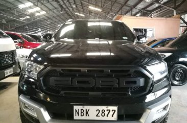 Sell 2018 Ford Everest 