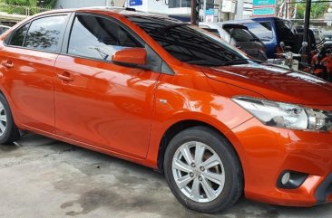 Toyota Vios 2014 for sale Automatic
