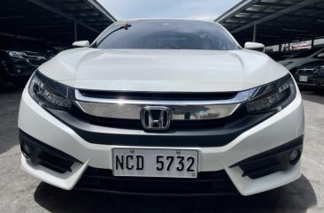  Honda Civic 2016 for sale