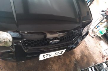  Ford Escape 2005 for sale Automatic