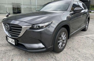 Sell 2019 Mazda Cx-9