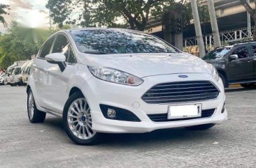  Ford Fiesta 2014 for sale 