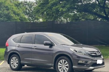 Honda Cr-V 2017 for sale Automatic