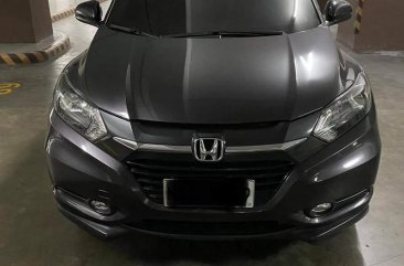 Selling Honda Hr-V 2017