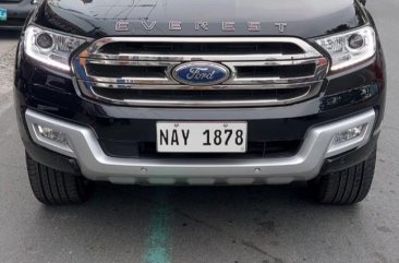  Ford Everest 2020 for sale 