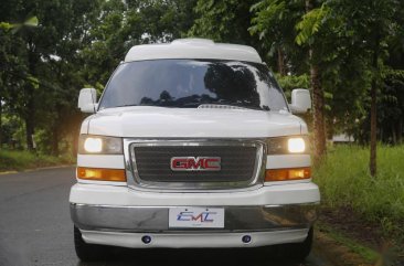 Sell 2010 Gmc Savana 