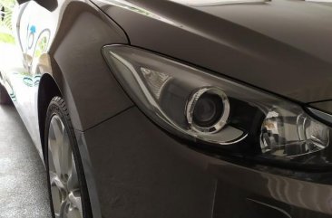 Sell 2015 Mazda 3 