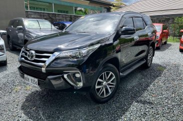 Toyota Fortuner 2019 for sale Automatic