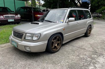  Subaru Forester 1997 for sale Automatic