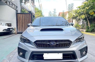  Subaru WRX 2018 for sale 