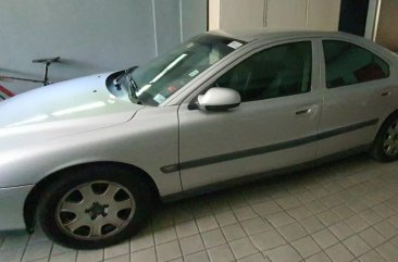  Volvo S60 2002 for sale
