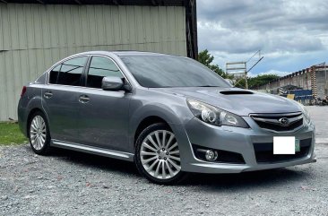 Subaru Legacy 2012 for sale Automatic