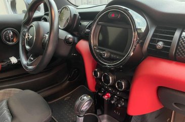 Sell 2015 Mini Cooper S