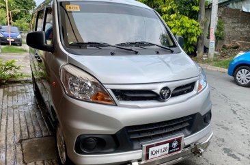 Selling Foton Gratour 2019