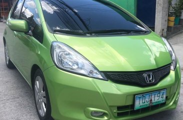 Honda Jazz 2012 for sale in Manila