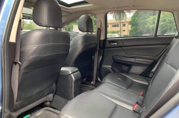  Subaru XV 2014 for sale Automatic