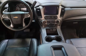 Chevrolet Suburban 2017 for sale