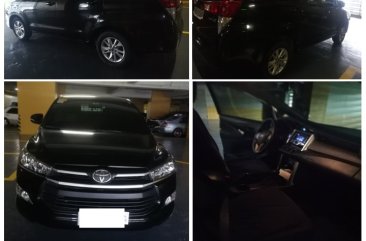 2016 Toyota Innova in Makati, Metro Manila