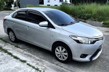 Sell 2016 Toyota Vios