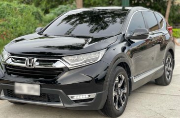 Selling Honda Cr-V 2019 