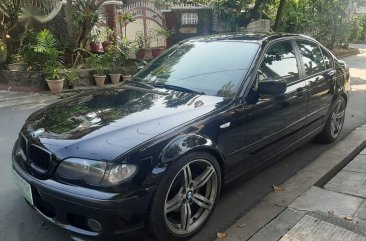  BMW 318I 2003 for sale Automatic