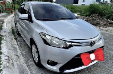 Sell 2016 Toyota Vios
