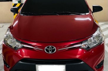  Toyota Vios 2015 for sale 