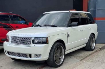 Land Rover Range Rover 2004 for sale Automatic