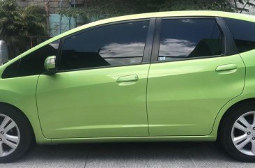 Honda Jazz 2012 for sale in Manila