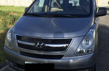 Selling Hyundai Grand Starex 2012