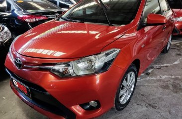  Toyota Vios 2017 for sale Automatic