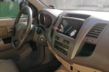 Toyota Fortuner 2005 for sale in Automatic