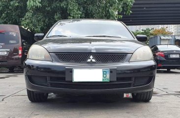 Mitsubishi Lancer 2009 for sale in Makati