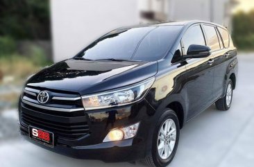 Toyota Innova 2019 for sale in Manual