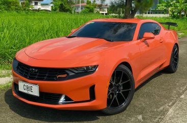  Chevrolet Camaro 2021 at 300 for sale