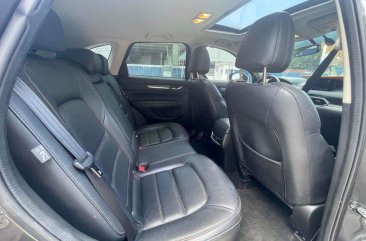 Selling Mazda Cx-5 2018 in Makati