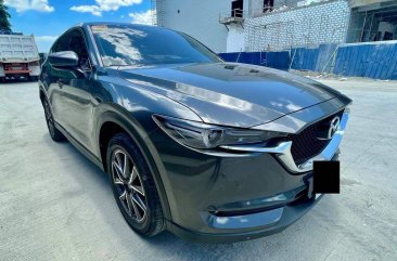 Selling Mazda Cx-5 2018 in Makati