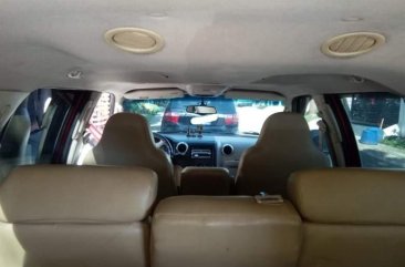 Selling Ford Explorer 2005 in Quezon City